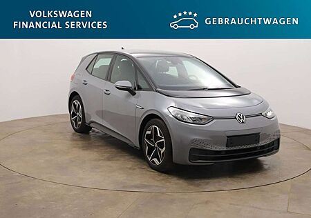 VW ID.3 Volkswagen Pure 110kW 1-Gang Automatik 4 Türen