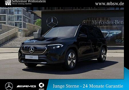 Mercedes-Benz EQB 250 *Pano*Night*MBUX*360*RKam*Shz*LED*Ambi
