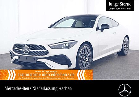 Mercedes-Benz CLE 200 AMG+NIGHT+PANO+360+LED+BURMESTER+TOTW+9G