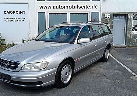 Opel Omega 2.2 16V Selection*KLIMA*1.HAND*TOP ZUSTAND