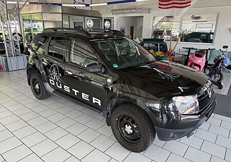Dacia Duster I Destination 4x4 AHK