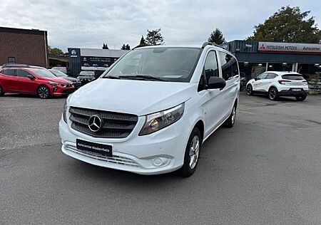 Mercedes-Benz Vito Mixto 116 CDI/BT lang