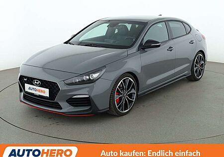 Hyundai i30 2.0 TGDI N Performance*NAVI*LED*TEMPO*