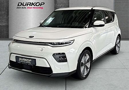 Kia Soul e-Spirit (39kWh) Navi/3-phasig/Sitz+Lenkradheizung