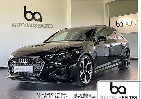 Audi RS4 RS 4 Avant Pano/Matrix/20/RS-Abg/B+O/Max 280/AHK