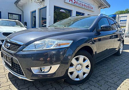 Ford Mondeo 2.0 Sport+2.HAND+KLIMATRONIK+PDC+SHZ+TEMPOMAT+EUR4