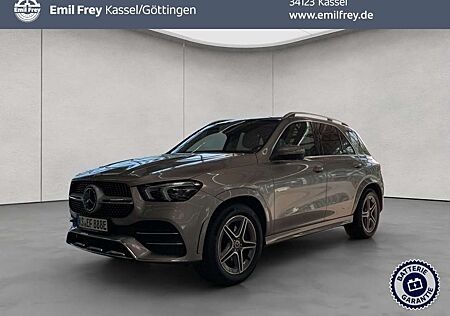 Mercedes-Benz GLE 350 GLE