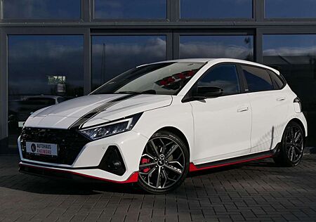 Hyundai i20 N Performance 1. Hand KEYLESS NAVI KAMERA