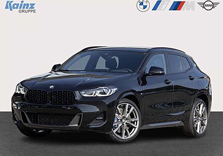 BMW X2 M35i Pano/Head-Up/DrivPlus/ACC