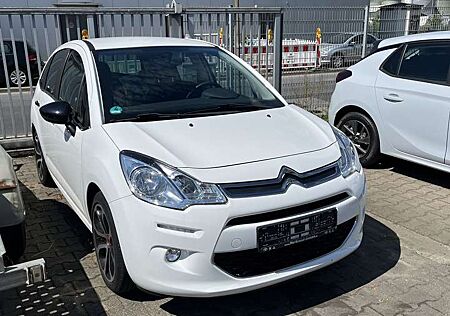 Citroën C3 Citroen VTi 120 RED BLOCK
