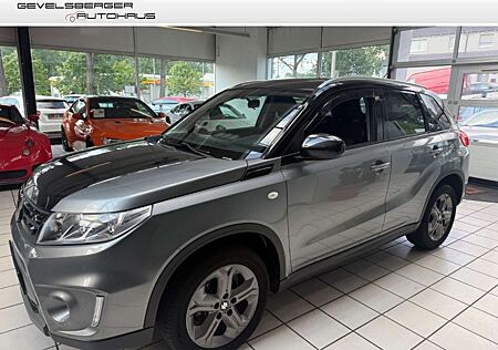 Suzuki Vitara 1.6 DDiS Comfort 4x2 Navi,Bluetooth 17 Zoll Klima