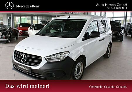 Mercedes-Benz Citan 110 CDI Tourer Kamera+Sitzheizung+Totwinke