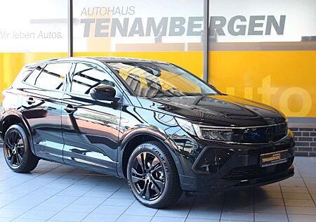 Opel Grandland X Grandland 1.2 Turbo GS Line LED Kamera Sitzheiz.