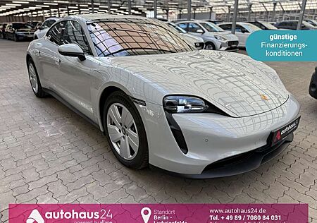 Porsche Taycan 79,2 kWh|LED|BOSE|Sitzheizung