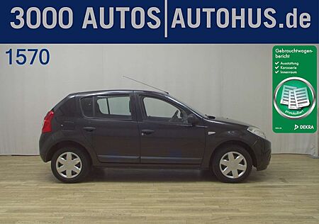 Dacia Sandero 1.2 16V Klima