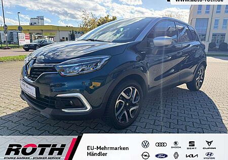 Renault Captur 1.2 TCE BOSE Edition Energy