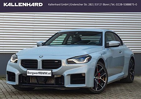 BMW M2 M-Drivers Pack-ACC-Harman Kardon-M Sportsitze
