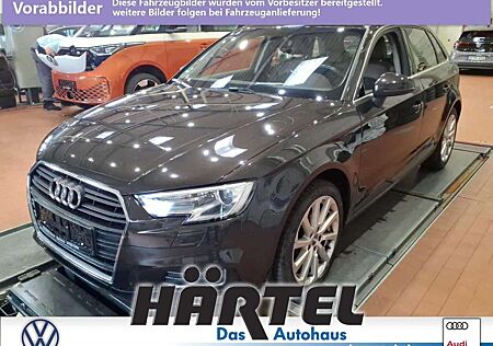 Audi A3 SPORTBACK DESIGN 1.5 TFSI S TRONIC (+NAVI)