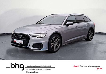 Audi A6 40 TDI S tronic S line
