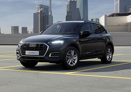 Audi Q5 50 TFSI e quattro S tronic