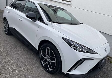 MG MG4 Luxury Line**360°-Kamera**