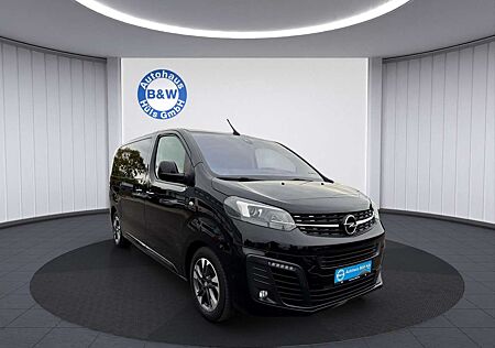 Opel Zafira Tourer M (L2)*HuD*1.HA*PANO*AUTOMATIK*7Si