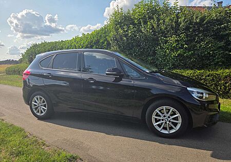 BMW 218i 218 Active Tourer Aut. Advantage