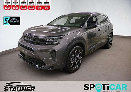 Citroën C5 Aircross Citroen Hybrid 145PS e-DSC6 Plus SHZ*PDC*KAM