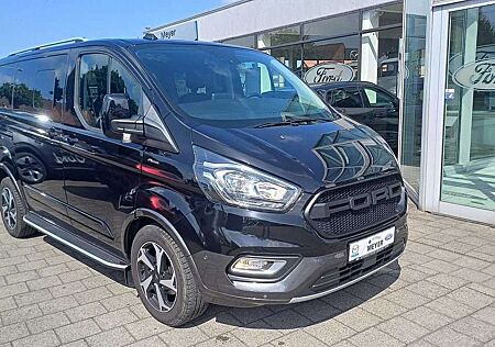 Ford Tourneo Custom TDCi 320 L1H1 VA Autm. Active