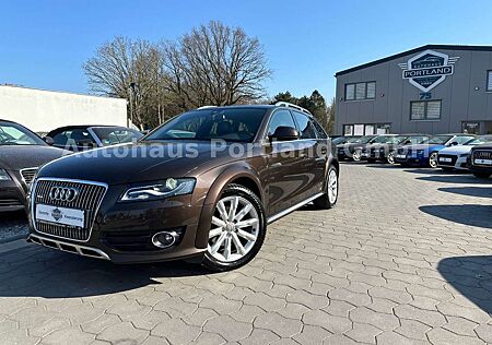 Audi A4 Allroad quattro 3.0 TDI/Excl/ACC/AHK/Kam/Totw