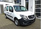 Mercedes-Benz Citan 111 CDI Kombi lang PTS Klima Sitzheizung