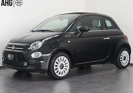Fiat 500C Dolcevita Cabrio