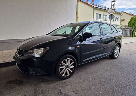 Seat Ibiza ST 1.2 TDI