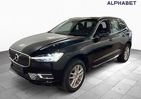 Volvo XC 60 XC60 T6 AWD Inscription Expr. Plug-In