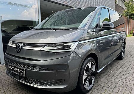VW T7 Multivan Volkswagen Style LANG AHK HUD PANO EASYO STDHZ