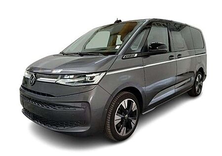 VW T7 Multivan Volkswagen Style LANG AHK HUD PANO EASYO STDHZ