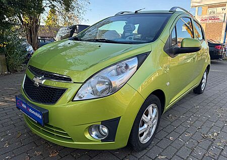 Chevrolet Spark 1.2 EcoLogic LS+