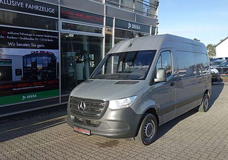 Mercedes-Benz Sprinter III Kasten 211 CDI L2H2 KLIMATR/AHK/LKW