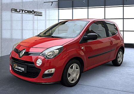 Renault Twingo Expression 1.2l /HU neu/Garantie