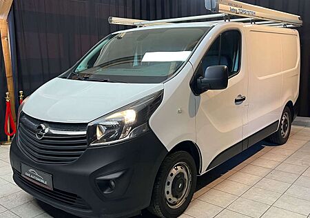 Opel Vivaro B Kasten/Kombi Kasten L1H1 2,9t