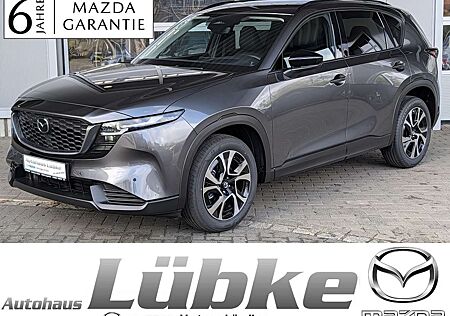 Mazda CX-5 2.5 G-141 Centre-Line |Rückkam|elHeckklappe|Sitz-&