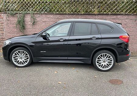 BMW X1 +xDrive18d+Aut.+Advantage