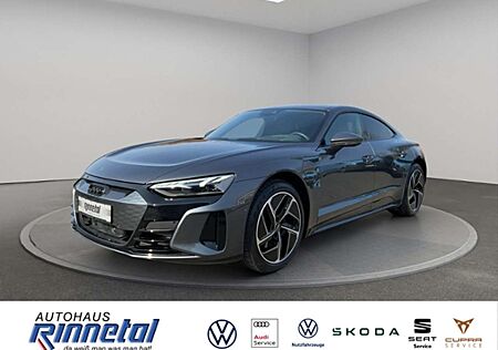 Audi e-tron GT quattro LUFT+ALLRADLENK+ASS-PAKET PLUS+MATRIX LED