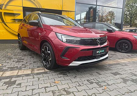 Opel Grandland X Grandland PHEV Ultimate,LED-Matrix,ACC,19"