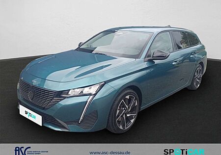 Peugeot 308 SW Allure/LED/Navi/Sitz-Frontscheibenheiz/Kamera/C