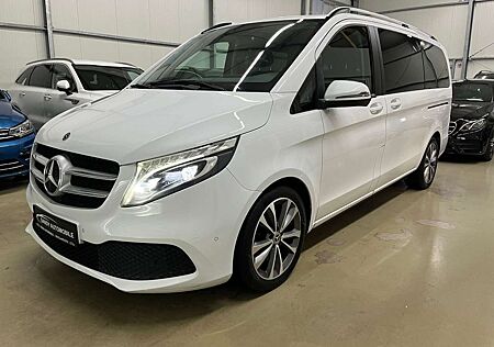 Mercedes-Benz Others V300d EDITION Lang ACC AHK Kamera Navi