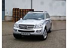 Mercedes-Benz GL 320 CDI 4Matic GL-Klasse Leder Navi Panorama AHK top