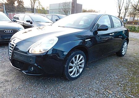 Alfa Romeo Giulietta 1.4 TB 16V Super