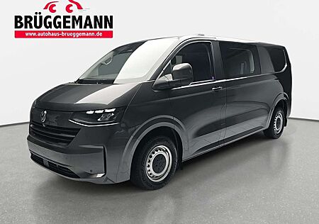 VW T7 Volkswagen Transporter TRANSPORTER 2.0 TDI DSG KASTEN PLUS L2H1 LED AC