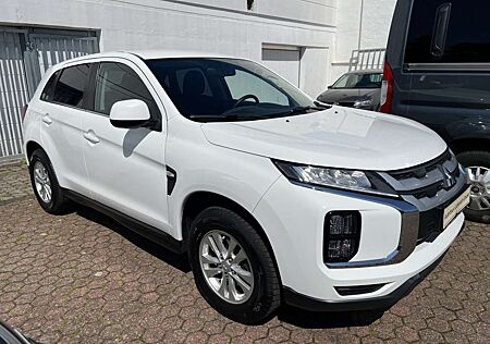 Mitsubishi ASX 2.0 2WD CVT Intro Edition